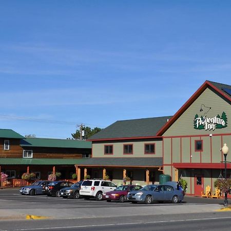Adventure Inn Ely Экстерьер фото