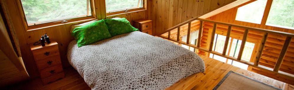 Adventure Inn Ely Экстерьер фото
