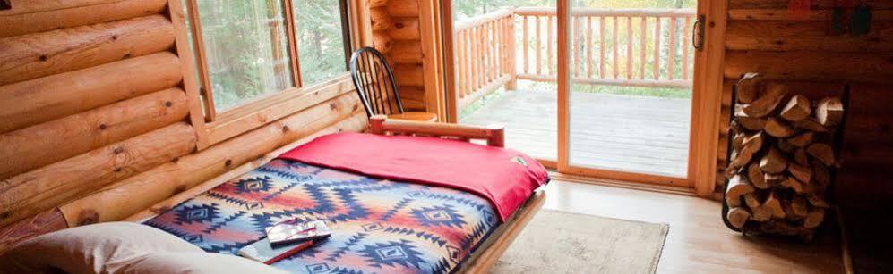Adventure Inn Ely Экстерьер фото